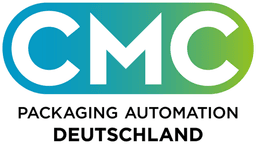 CMC Packaging Automation Logo