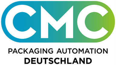 CMC Packaging Automation Logo
