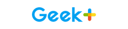 Geekplus Europe GmbH Logo