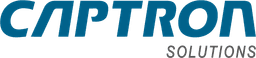 CAPTRON Electronic GmbH Logo