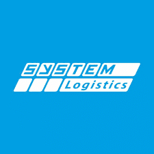 System Logistics GmbH Logo