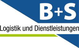 B+S GmbH Logistik und Dienstleistungen Logo