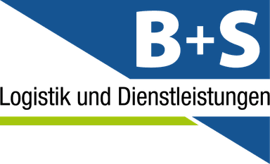 B+S GmbH Logistik und Dienstleistungen Logo