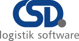CSD Transport Software GmbH Logo