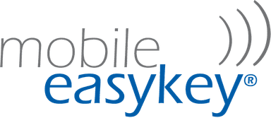 Mobile Easykey Logo