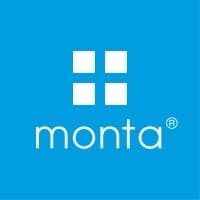 Monta Fulfillment Logo