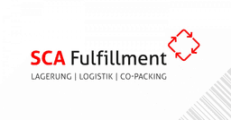 SCA Logistik & Fulfillment GmbH Logo