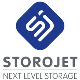 Storojet GmbH Logo