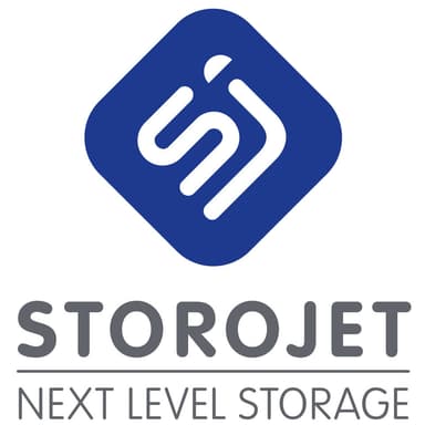 Storojet GmbH Logo
