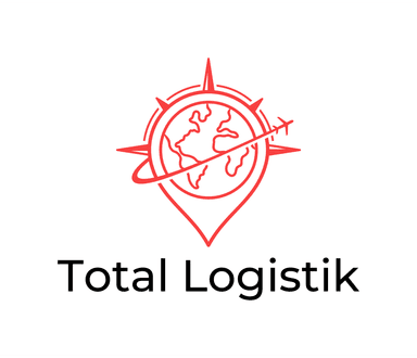 Total Logistik GmbH Logo