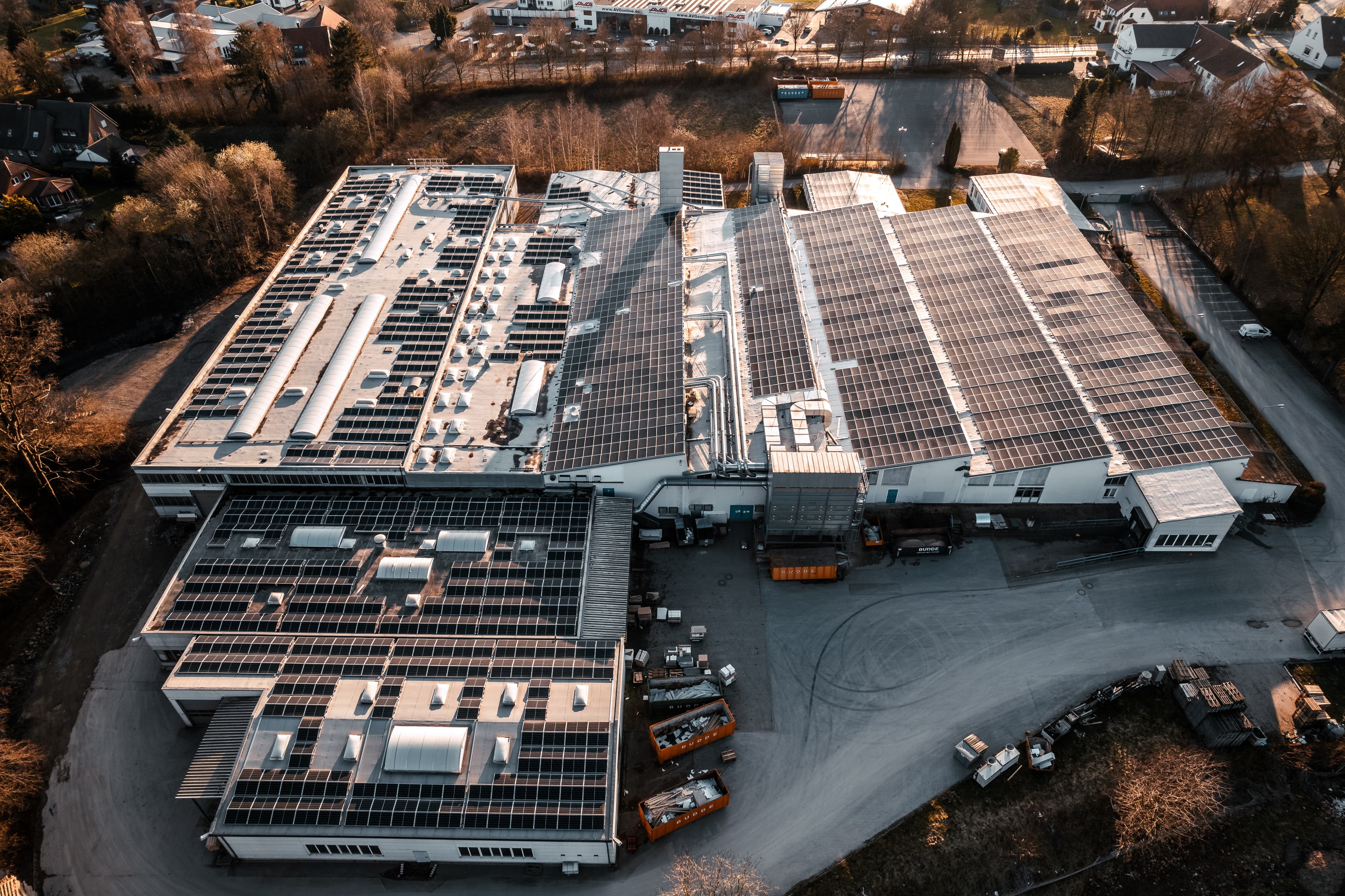 Solarenergie ohne Eigeninvestition