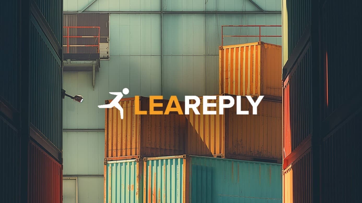 LEA Reply™ Dock Scheduling