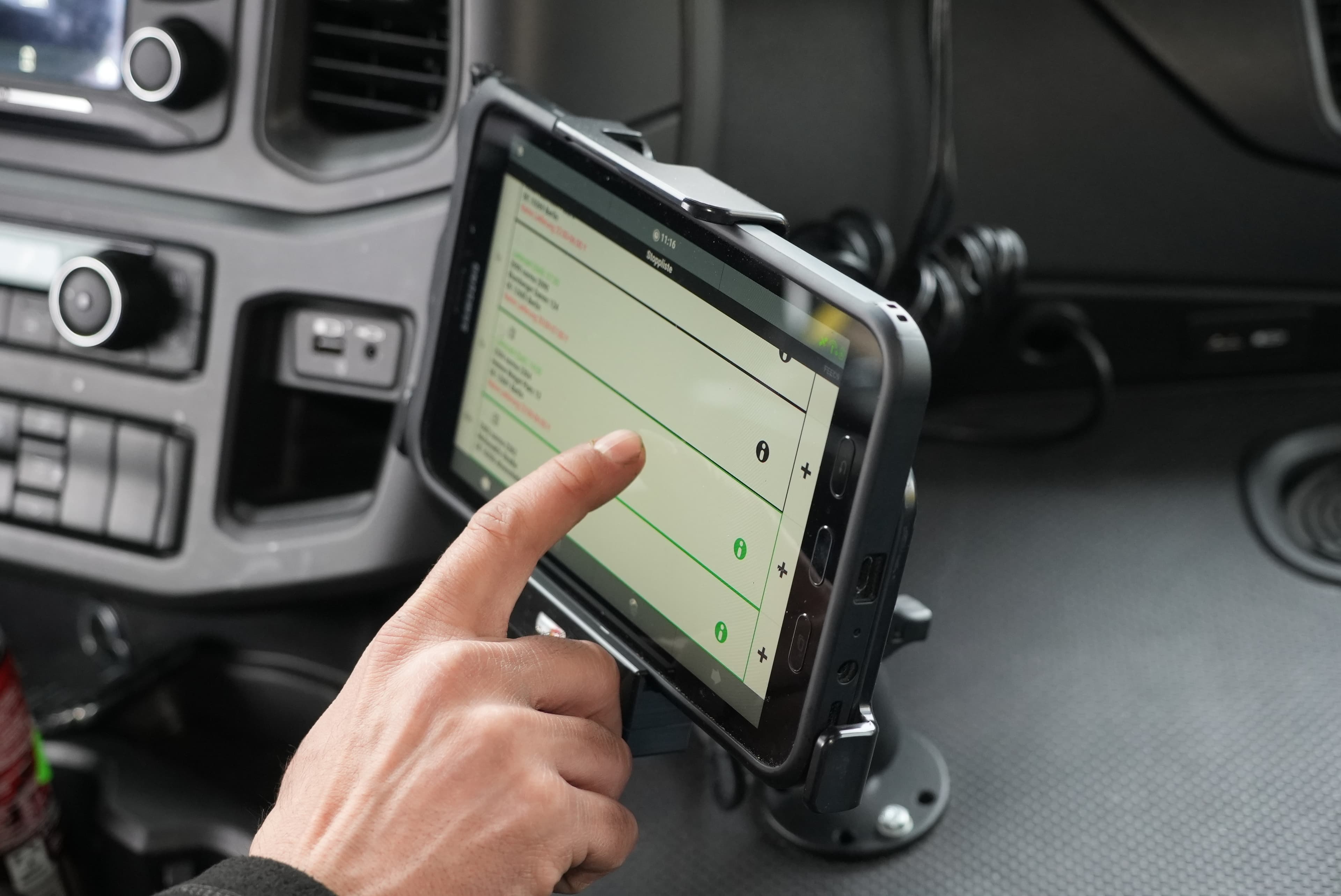 KP Tablet