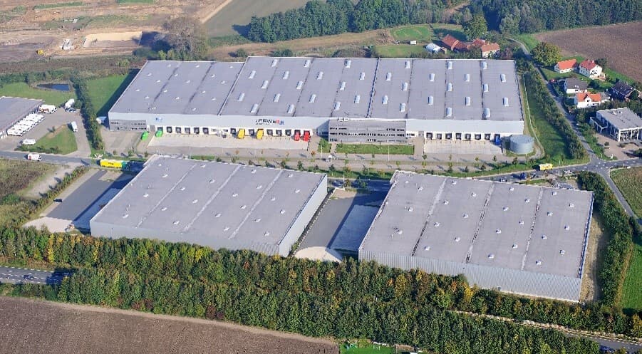 Flexibles B2C & B2B Fulfillment