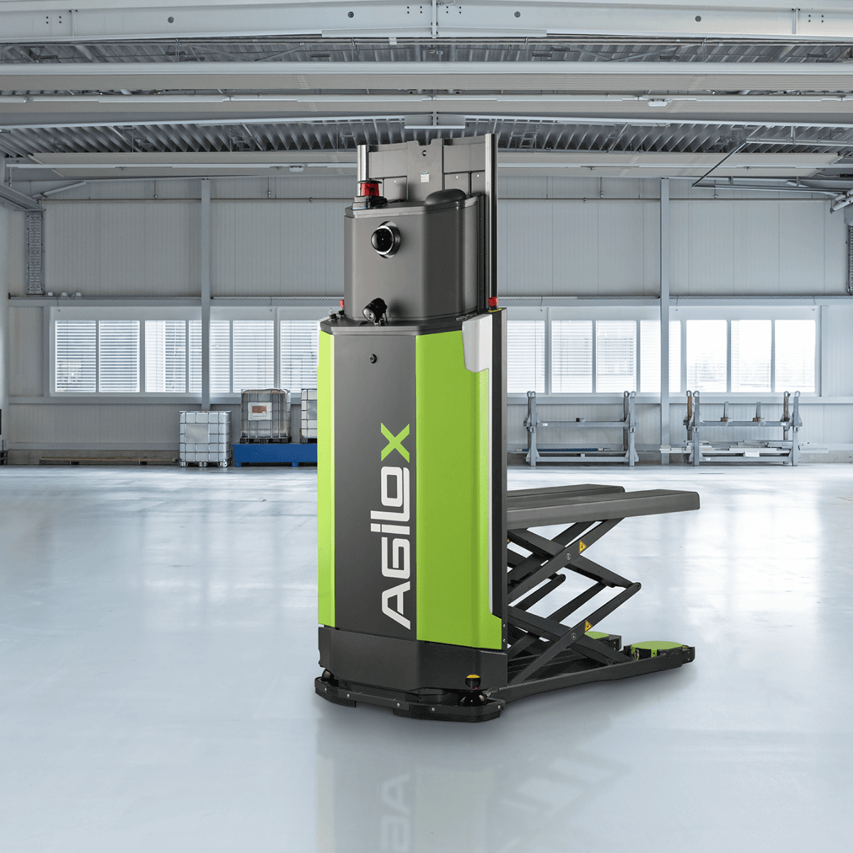AGILOX ONE