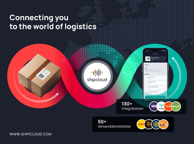 Shipcloud Platform