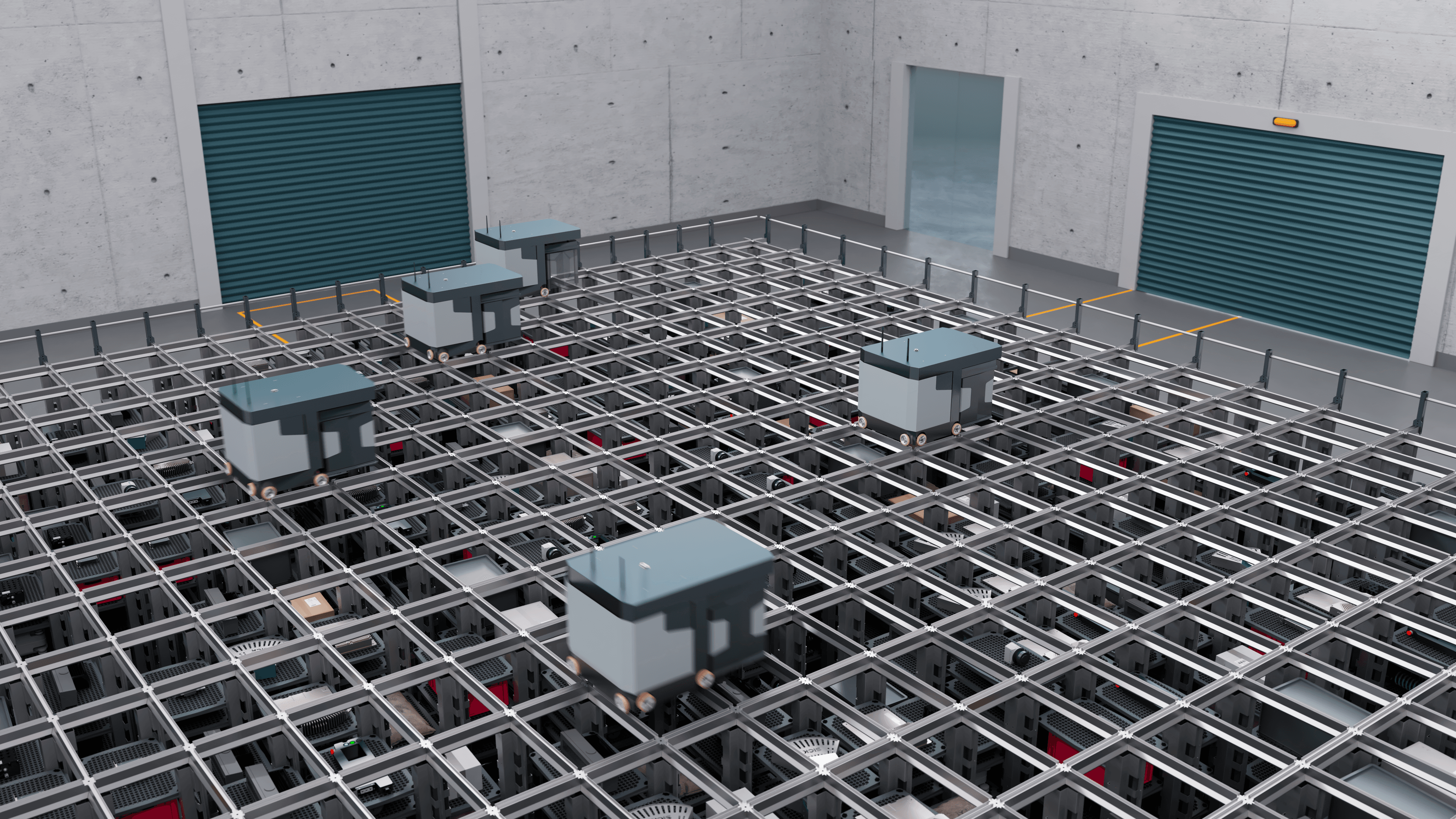 GEBHARDT Versastore®
