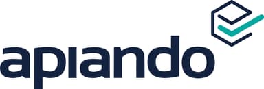 Apiando Group Logo