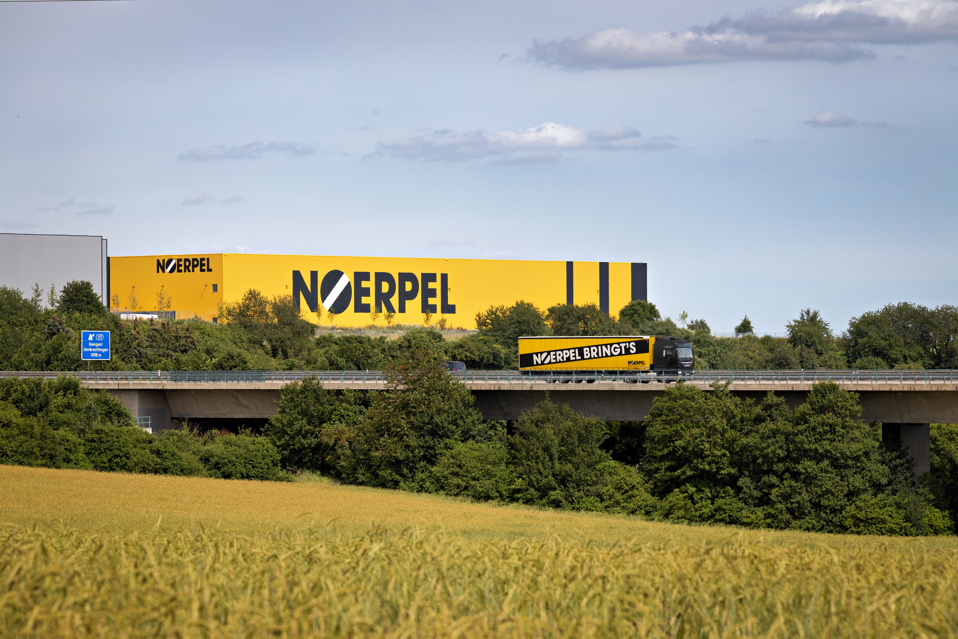 Trust, Tradition and Innovation: The Success Story of Noerpel