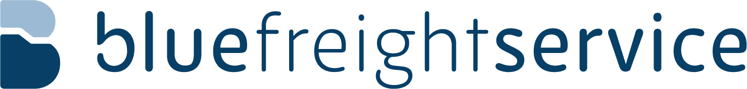 Fulfillment by blue freight service