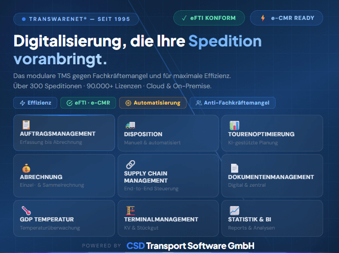 TransWareNET®