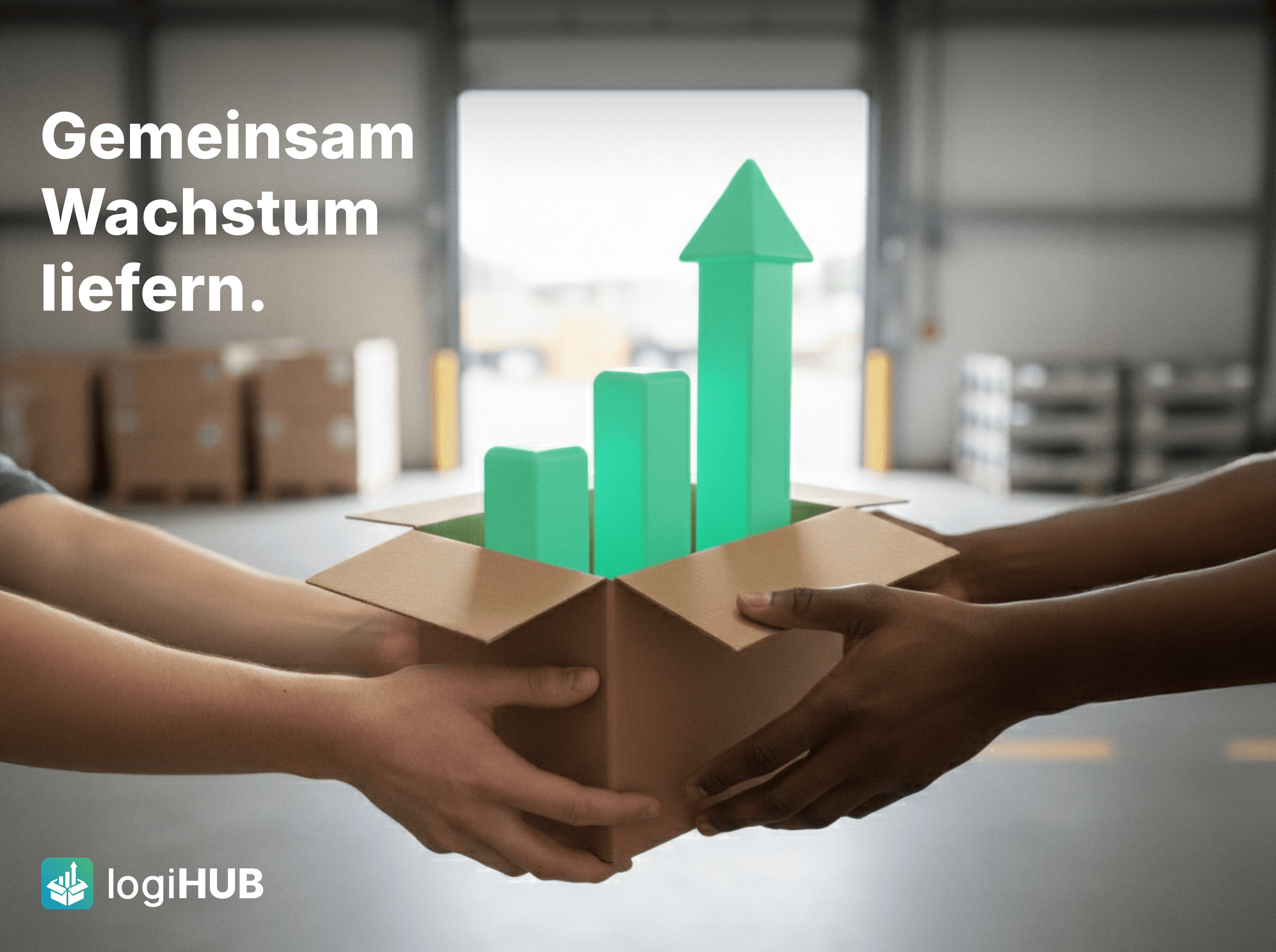 logiHUB | 3PL & E-Commerce Fulfillment