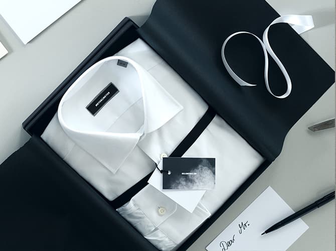 Fashion Logistics