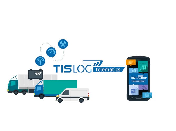 TISLOG telematics
